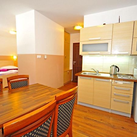 Apartment Bartek Ski Rental Demanovska Dolina Exteriör bild