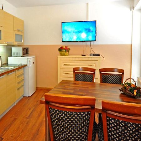 Apartment Bartek Ski Rental Demanovska Dolina Exteriör bild