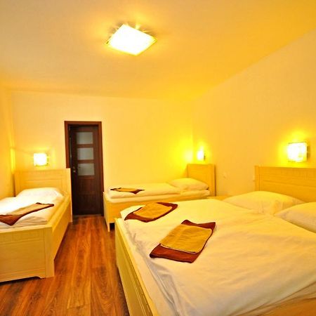 Apartment Bartek Ski Rental Demanovska Dolina Exteriör bild