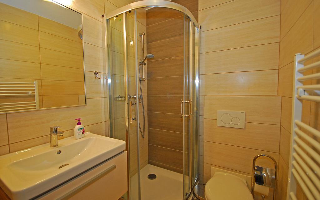Apartment Bartek Ski Rental Demanovska Dolina Rum bild