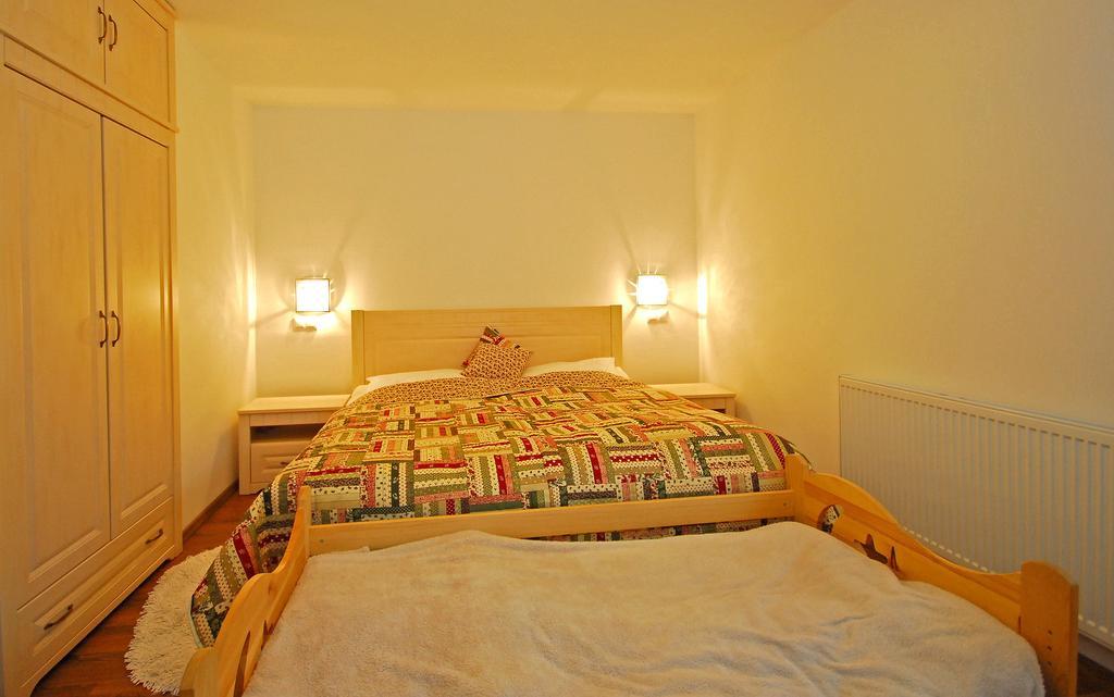 Apartment Bartek Ski Rental Demanovska Dolina Rum bild