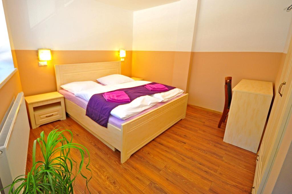 Apartment Bartek Ski Rental Demanovska Dolina Exteriör bild
