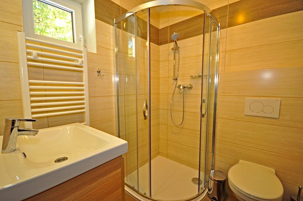 Apartment Bartek Ski Rental Demanovska Dolina Exteriör bild